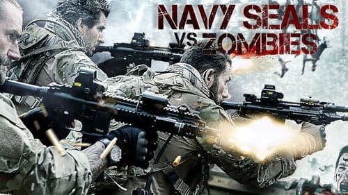 Navy Seals vs. Zombies still