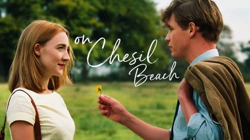 On Chesil Beach still