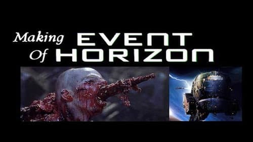 The Making of 'Event Horizon' still