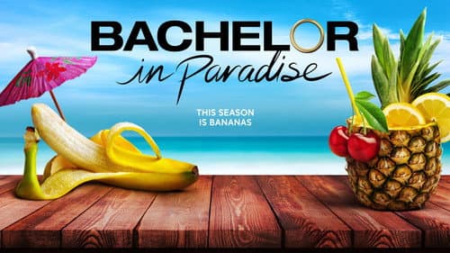 Bachelor in Paradise still