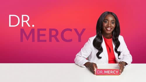 Dr. Mercy still