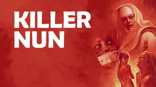 Killer Nun still