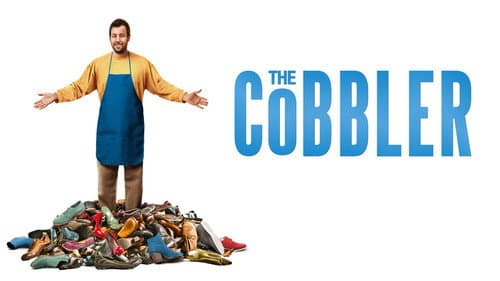 The Cobbler still