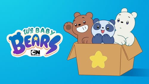 We Baby Bears still