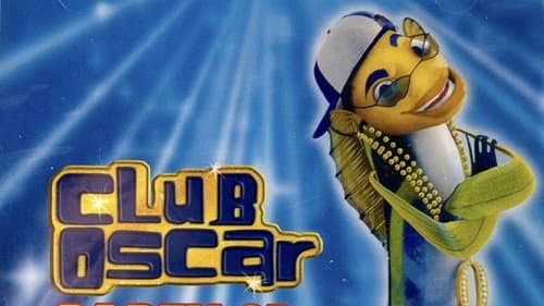 Club Oscar still