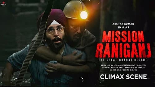 Mission Raniganj still
