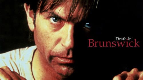 Death in Brunswick still
