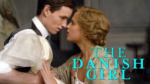 The Danish Girl still