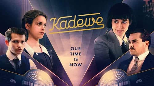 KaDeWe still