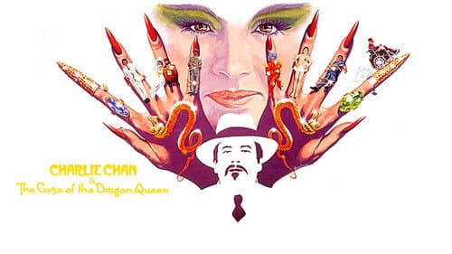Charlie Chan and the Curse of the Dragon Queen still