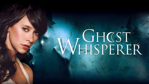Ghost Whisperer still