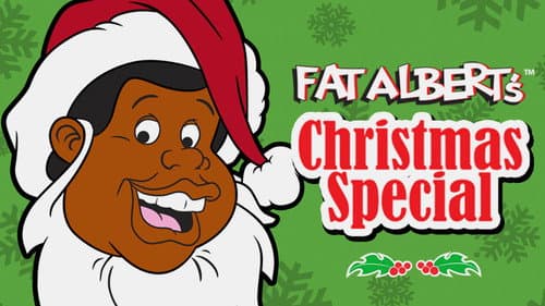 The Fat Albert Christmas Special still