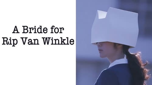 A Bride for Rip Van Winkle still