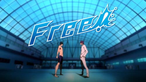 Free! still