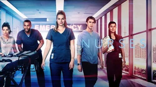 Nurses still