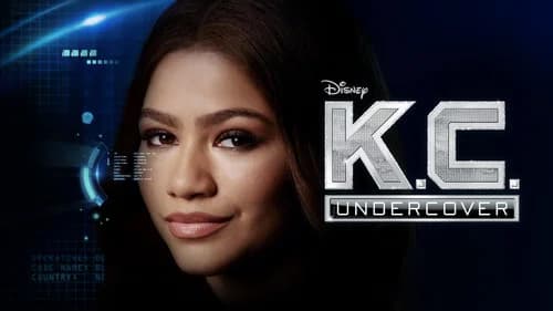 K.C. Undercover still