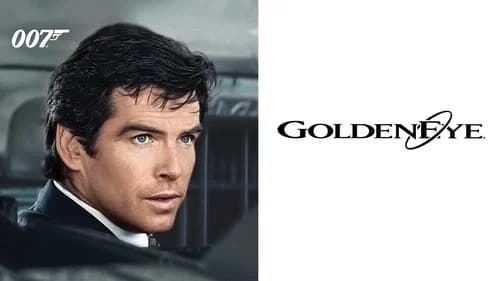 GoldenEye still
