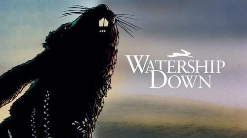 Watership Down still