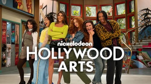 Hollywood Arts still