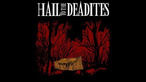 Hail to the Deadites still