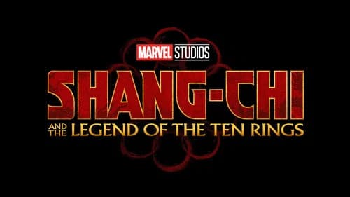 Shang-Chi and the Legend of the Ten Rings still