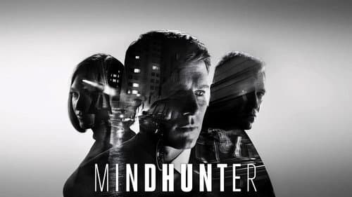 MINDHUNTER still