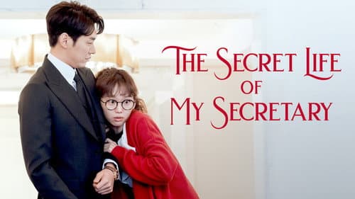 The Secret Life of My Secretary still