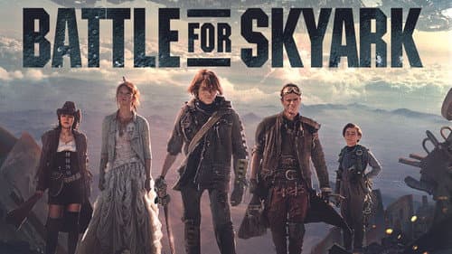 Battle for SkyArk still