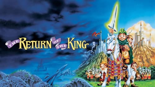 The Return of the King still