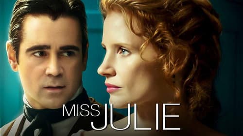 Miss Julie still