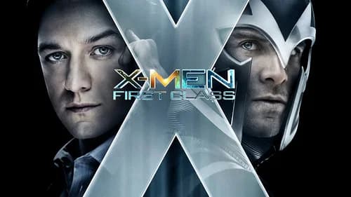 X-Men: First Class still