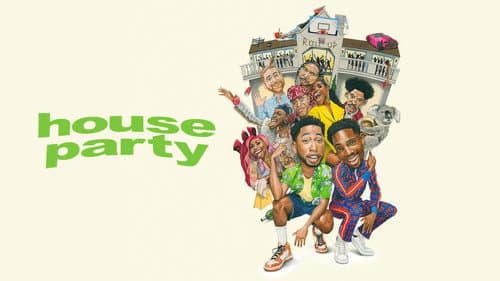 House Party still