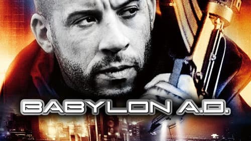 Babylon A.D. still