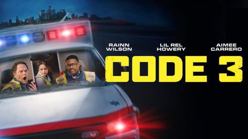 Code 3 still