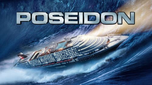 Poseidon still