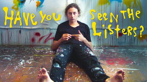 Have You Seen the Listers? still