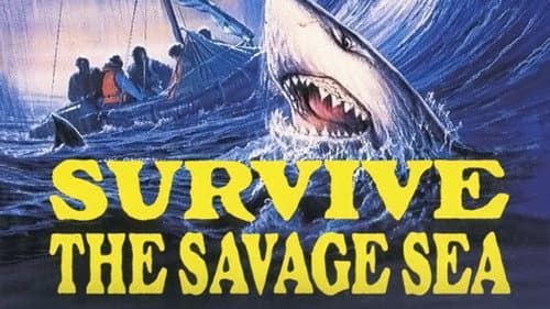 Survive the Savage Sea still