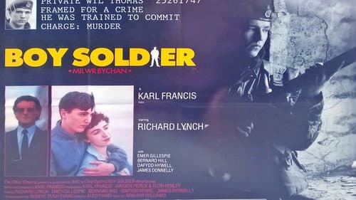 Boy Soldier still