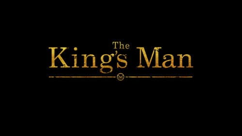 The King's Man still