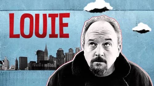 Louie still