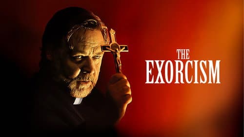 The Exorcism still