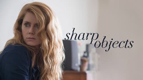 Sharp Objects still