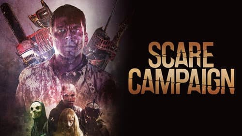 Scare Campaign still