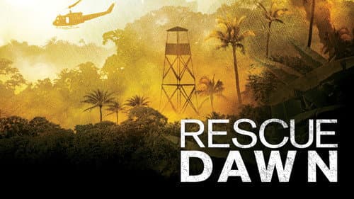Rescue Dawn still