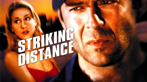Striking Distance still