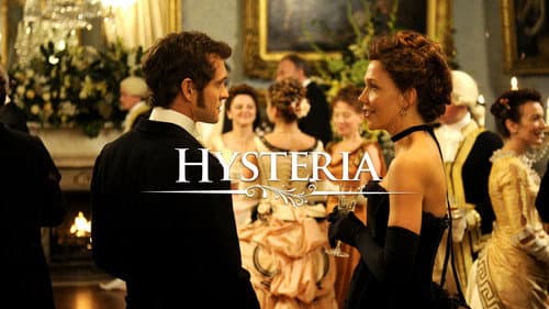 Hysteria still