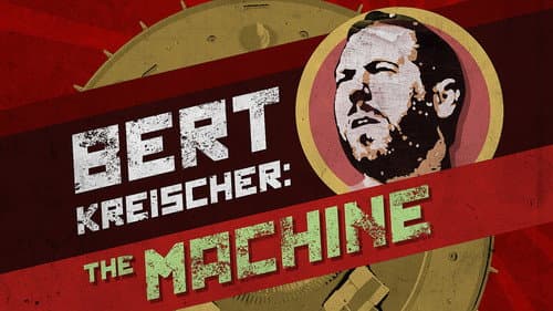 Bert Kreischer: The Machine still