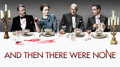 And Then There Were None still