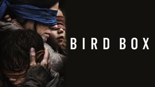 Bird Box still