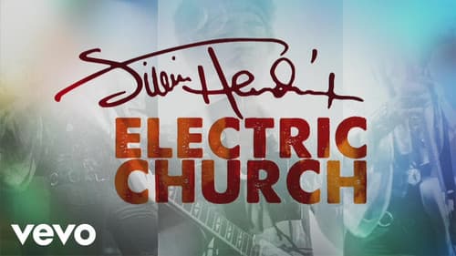 Jimi Hendrix: Electric Church still